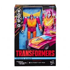 Transformers Studio Series Figurer G2254 box