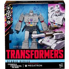 Transformers Studio Series Figurer G2255 box