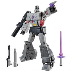 Transformers Megatron Figur