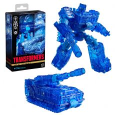 Transformers Cybertread Figur
