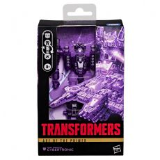 Transformers Figurer Age of Primes G2257 box