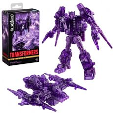 Transformers Cybertronic Figur