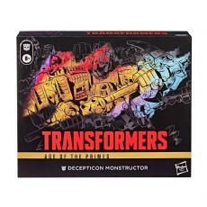 Transformers Figurer Age of Primes G2265 box
