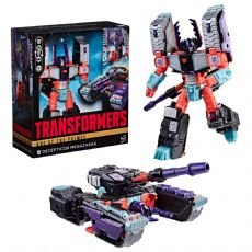 Transformers Megazarak Figur