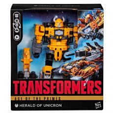 Transformers Figurer Age of Primes G2784 box