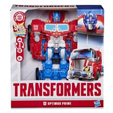 Transformers Actionfiguren G28 box