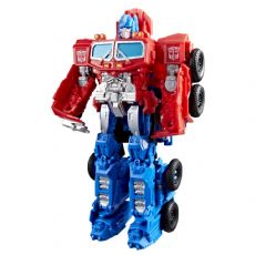 Transformers Smash Changers Op