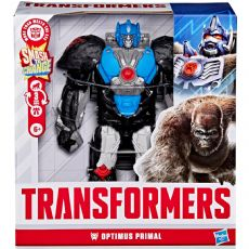 Transformers Actionfiguren G28 box