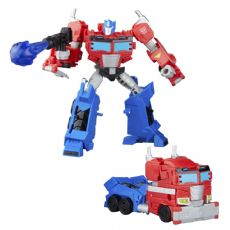 Transformers Changers Optimus 