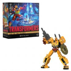 Transformers Figurer Age of Primes G2931 box