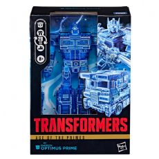 Transformers Figurer Age of Primes G3362 box