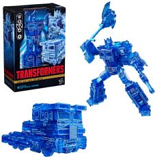 Transformers Optimus Prime Figur