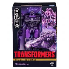 Transformers Figurer Age of Primes G3363 box