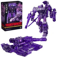 Transformers Megatron Figur