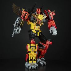 Transformers Titan Action Figurer G3825 box