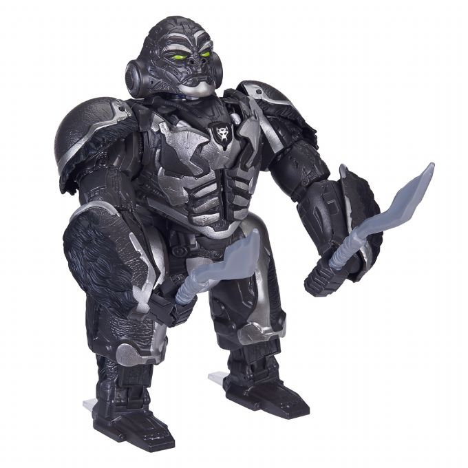 Transformers Animatronic Optimus Primal version 1