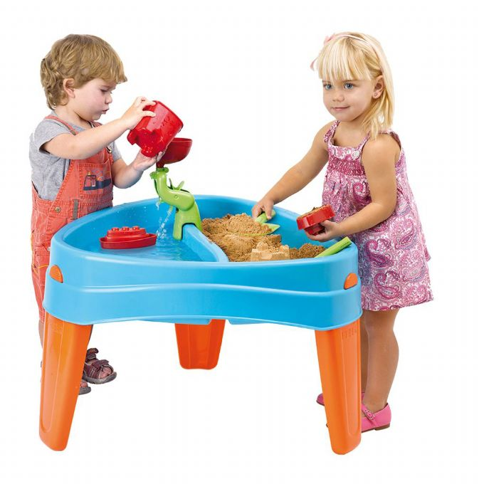 Feber Sand and Water Play Table version 2