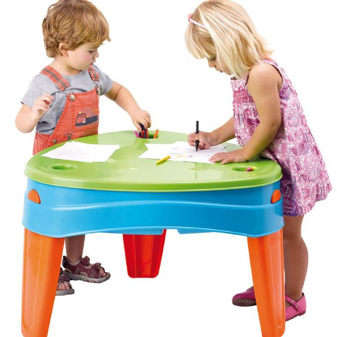 Feber Sand and Water Play Table version 4
