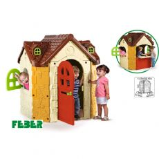 Feber Leikkim�kit 007628 box