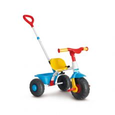 Dreirad f�r Babys - Blau