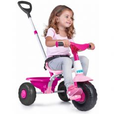 Feber Dreirad 017610 box