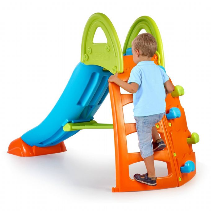 Klatre og rutsje version 5