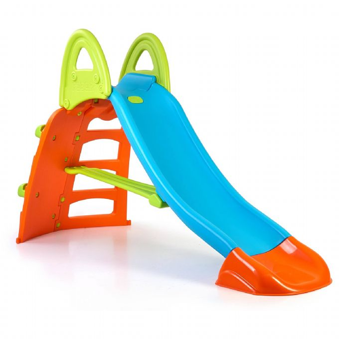 Klatre og rutsje version 1