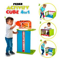 Feber Spil og Br�tspil 141679 box