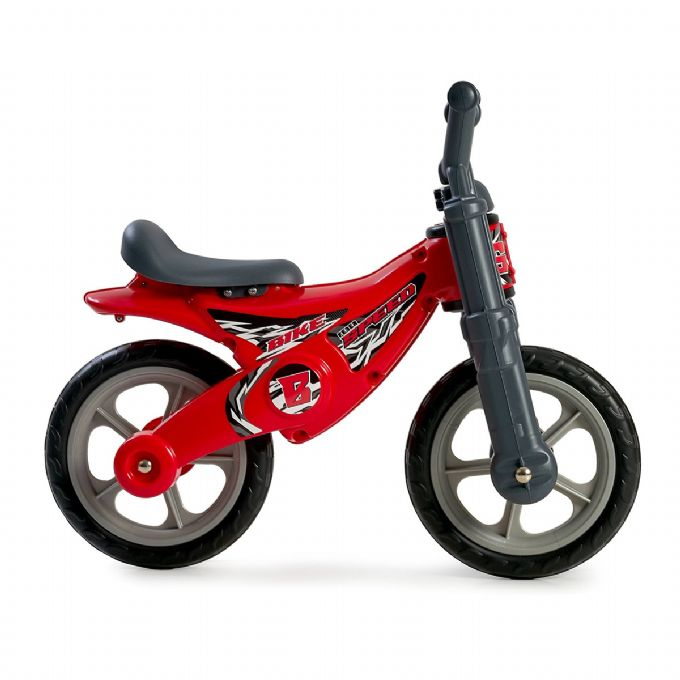 Speedcykel version 2