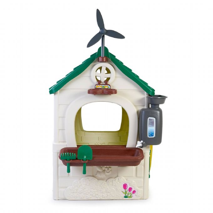 �kolegehus version 8