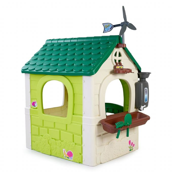 �kolegehus version 9