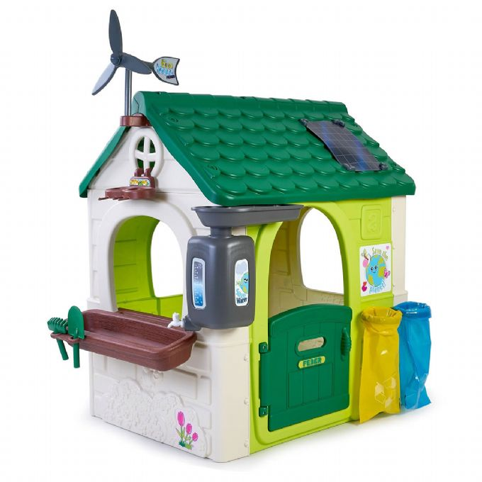 �kolegehus version 1