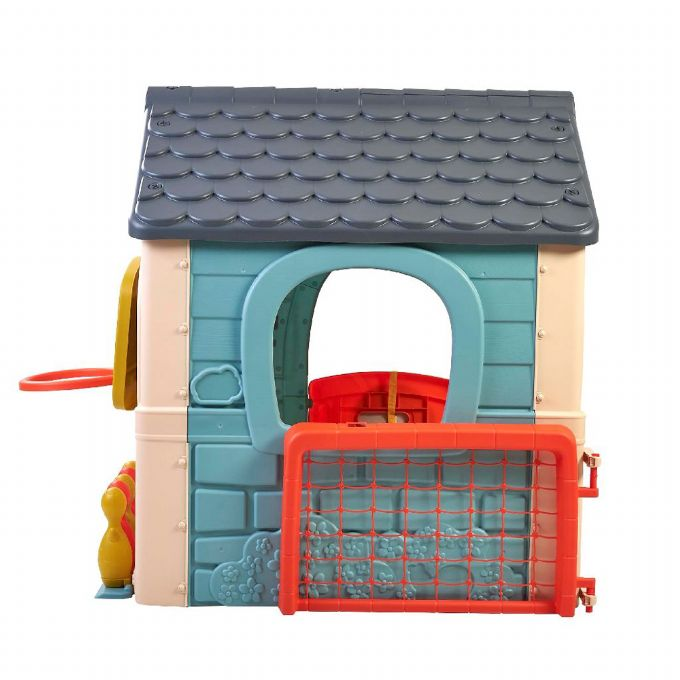Fever 6 in 1 Activity Playhouse version 5