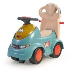 Casual 3-i-1 skub og k�r