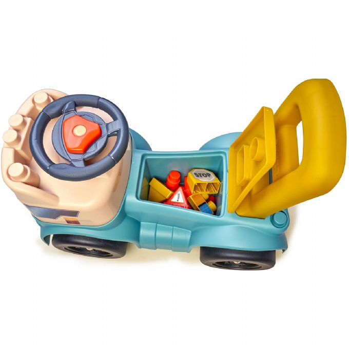 Politi g�bil version 3