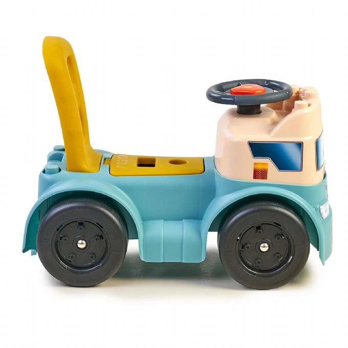 Politi g�bil version 6