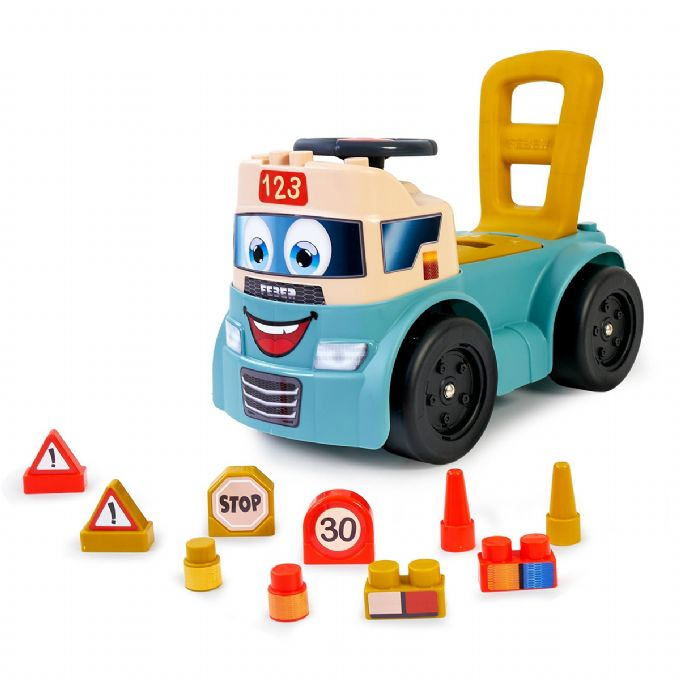 Politi g�bil version 1