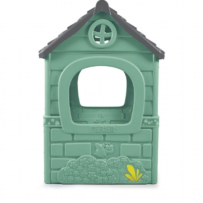 Genbrugshus version 3