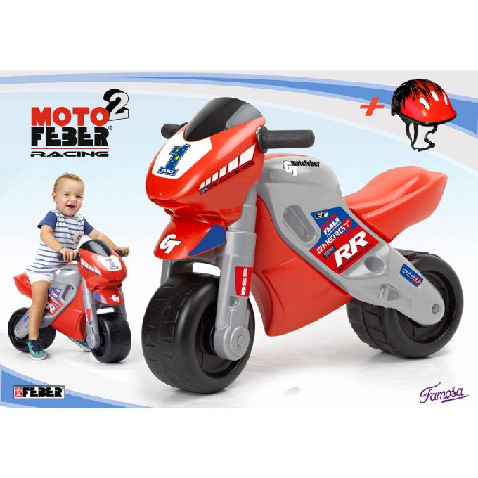 L�becykel, r�d version 3