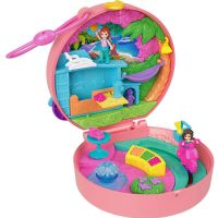 Polly Pocket Eventyr Scooter