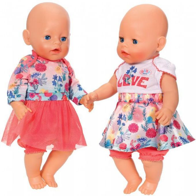 BABY born Trend Baby Dresses version 3