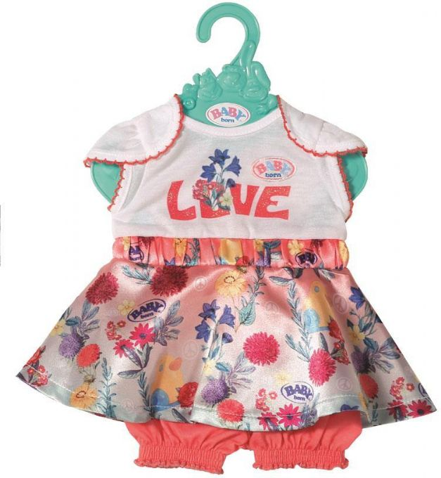 BABY born Trend Baby Dresses version 1
