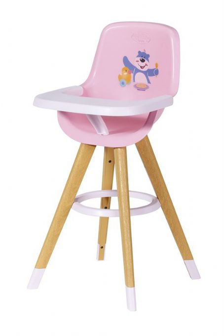 Baby Born High chair version 1