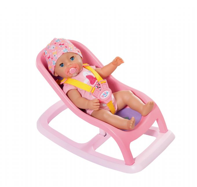 Baby Born Baby chair version 2