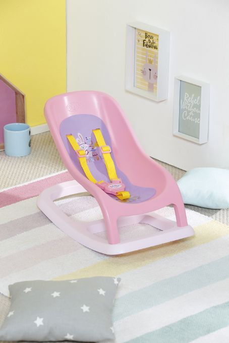 Baby Born Baby chair version 7