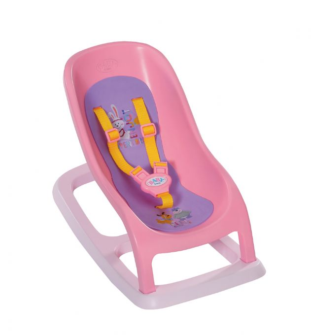 Baby Born Baby chair version 1