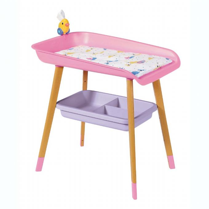 Baby Born Changing table version 1