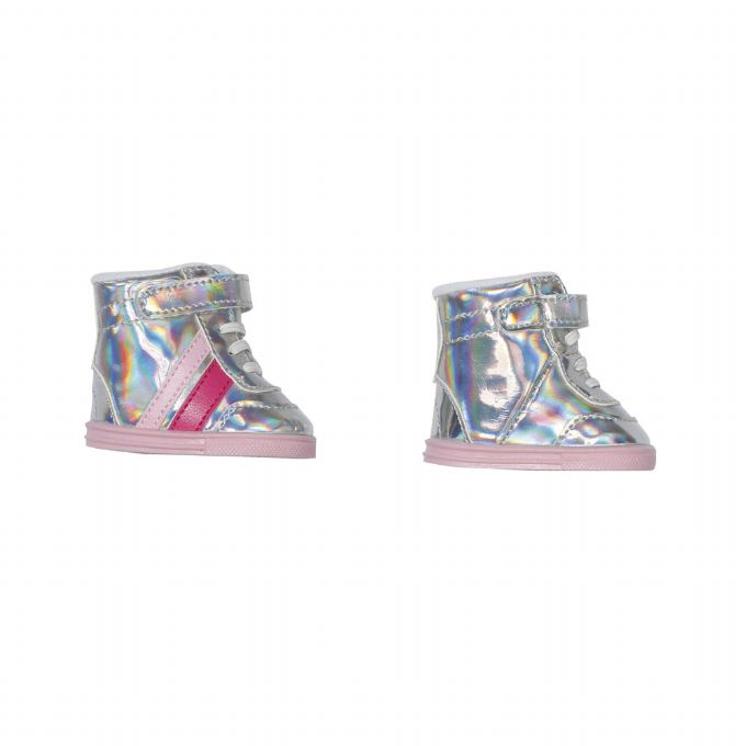 Se BABY born Sneakers pink hos Eurotoys