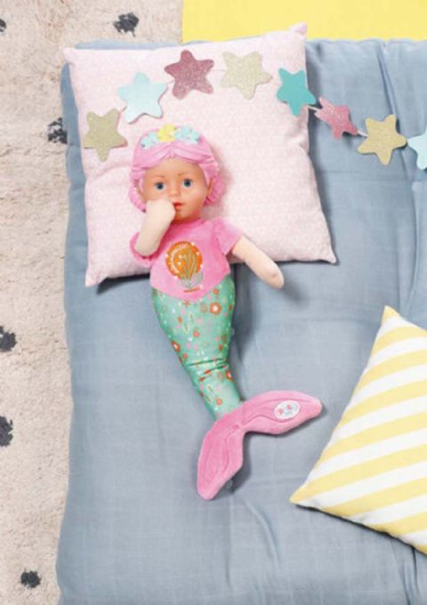 BABY born Mermaid for Babies 26 cm version 3
