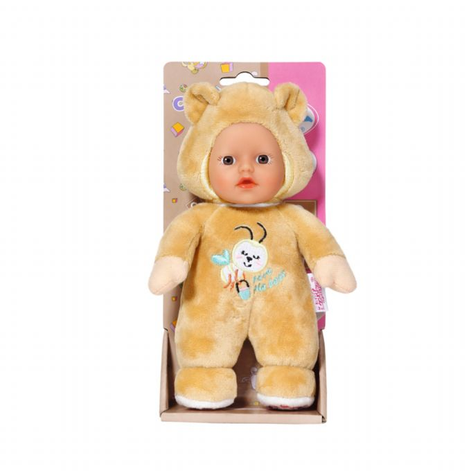 Baby Born Cutie Teddy Bear 18cm version 2